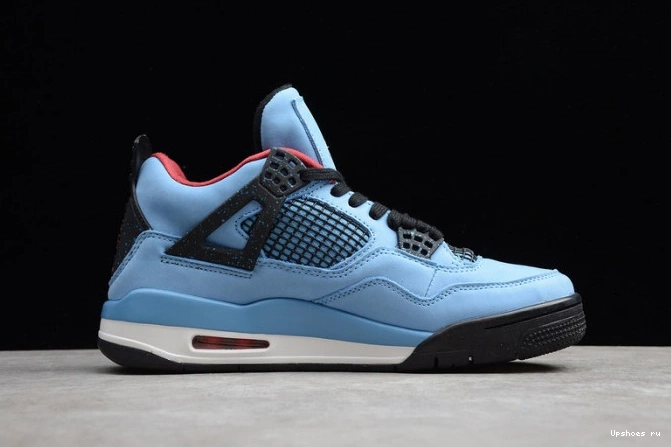 4 308497-406 Travis Cactus Scott Retro Jack  Jordan 1023